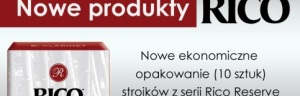 Nowe produkty RICO