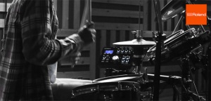 MusikMesse 2016: Dyskretny pomocnik w ćwiczeniu od Rolanda.