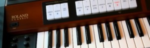 TEST: Organy klasyczne Roland C-200