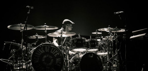 Lester Estelle w rodzinie Wincent Drumsticks