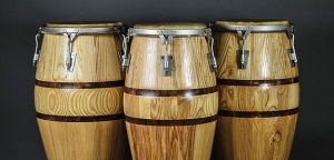 Rhythm House Drums - Nowość na rynku perkusjonaliów