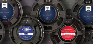 Eminence Impulse Response - legenda w wersji cyfrowej