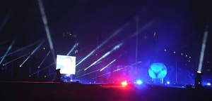 RELACJA: Light The Sky Polska w Gdańsku