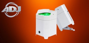 ADJ Element HEXIP Pearl - bezprzewodowa lampa Par