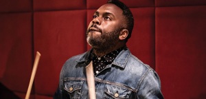 Koncert Nate Smith w ramach Armand Zildjian In Residence