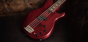 Yamaha PH BB Bass - historia rocka