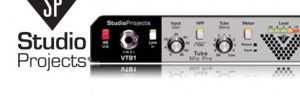 Studio Projects VTB1