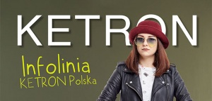 Ketron Polska uruchamia oficjalny telefon wsparcia technicznego
