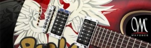 Mayones i Rock Niepodległości