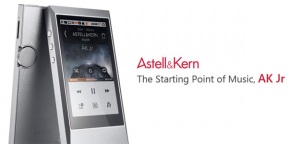 Astell&Kern AK Junior - Muzyczny ogier już w Polsce