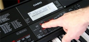 Muzyczny start z nową serią keyboardów CASIO CT-X