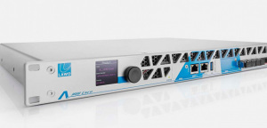 A__UHD Core - Silnik audio do konsolet produkcyjnych Lawo mc2