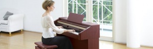 Pianino akustyczne czy cyfrowe? Tradycja a technologia