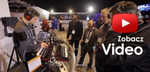 NAMM2015: Nowości od Rolanda prosto z USA