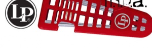Latin Percussion, czyli co nowego w przeszkadzajkach