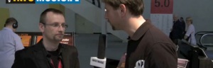 MESSE11: Kurzweil