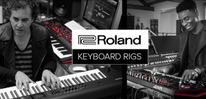 Roland: Wybór prawidłowego silnika brzmień 