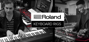Roland: Wybór prawidłowego silnika brzmień