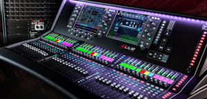 Allen & Heath dLive V1.9 - Nowy firmware dostępny do pobrania