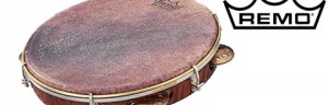 Nowe tamburyny „PANDEIROS” od Remo