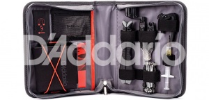 D'Addario Tool Kit - niezbędnik każdego gitarzysty już na rynku