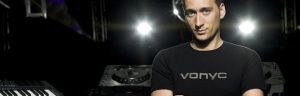 Czego Paul Van Dyk używa w studio?