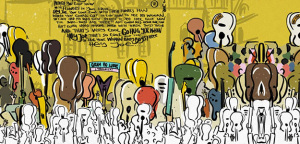 Gitarowy Rekord Świata 19 czerwca (Wrocław) - zobacz