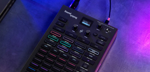 Control One - Kontroler oświetlenia dla wymagających DJ-ów 