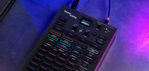 Control One - Kontroler oświetlenia dla wymagających DJ-ów