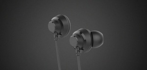 Lekkie słuchawki z mocnym basem od Superlux