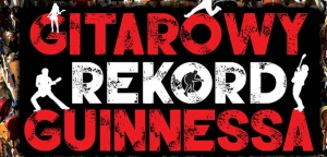 50 lat minęło...! Wielkie spotkanie gitarzystów we Wrocławiu