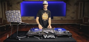Mistrzowskie solo vs. Rane Sixty-One