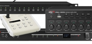 Siedem nowych odsłon sieciowej technologii audio!