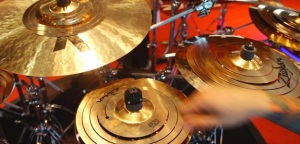 Zildjian Spiral Stacker: nowe talerze perkusyjne!