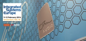 ISE2016: Ohm prezentuje nowe instalacyjne kolumny głośnikowe