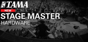 Nowa seria hardware od Tamy: Stage Master Series