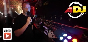 Nowości American DJ na targach Prolight + Sound 2014