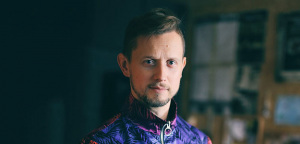 Robert Rasz pierwszym endorserem Bosphorus Cymbals w Polsce