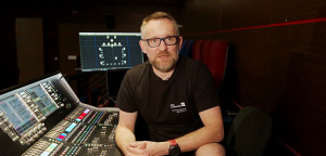 d&b Soundscape: Jak zbudować immersyjny dźwiękowo spektakl?