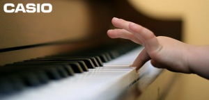 Startuje Ogólnopolski Program Pracownia Muzyczna CASIO