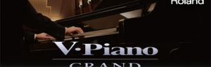 Premiera ROLAND V-Piano Grand oraz koncert inauguracyjny Yuko Kawai