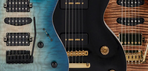 Gitarowa elita od Arii już w Polsce