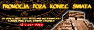 Wielka promocja w FX Music Group!