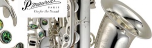 P. Mauriat 67 RS- najnowszy saksofon z serii Rolled Tone Hole