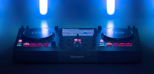 Mixstream Pro - Gorąca premiera od Numark