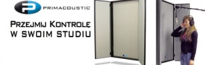 Primacoustic przedstawia Flexibooth