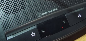 Audio-Technica ATUC - Nowoczesne systemy konferencyjne