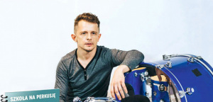 4Drummer - nowa perkusyjna szkoła online