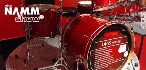 NAMM'18: DDrum - dlaczego budzą emocje?