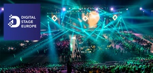 Targi Digital Stage Europe już w marcu